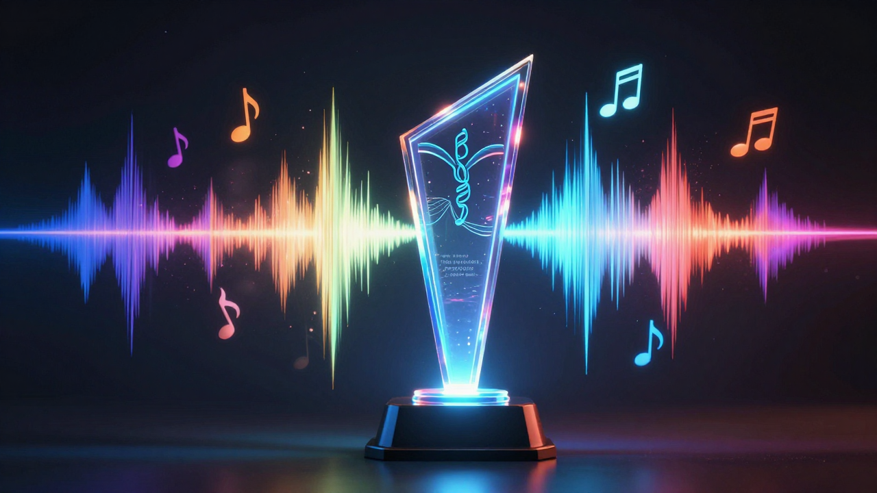 Alfa: Premio EarOne al World Radio Day 2026 per il successo radiofonico