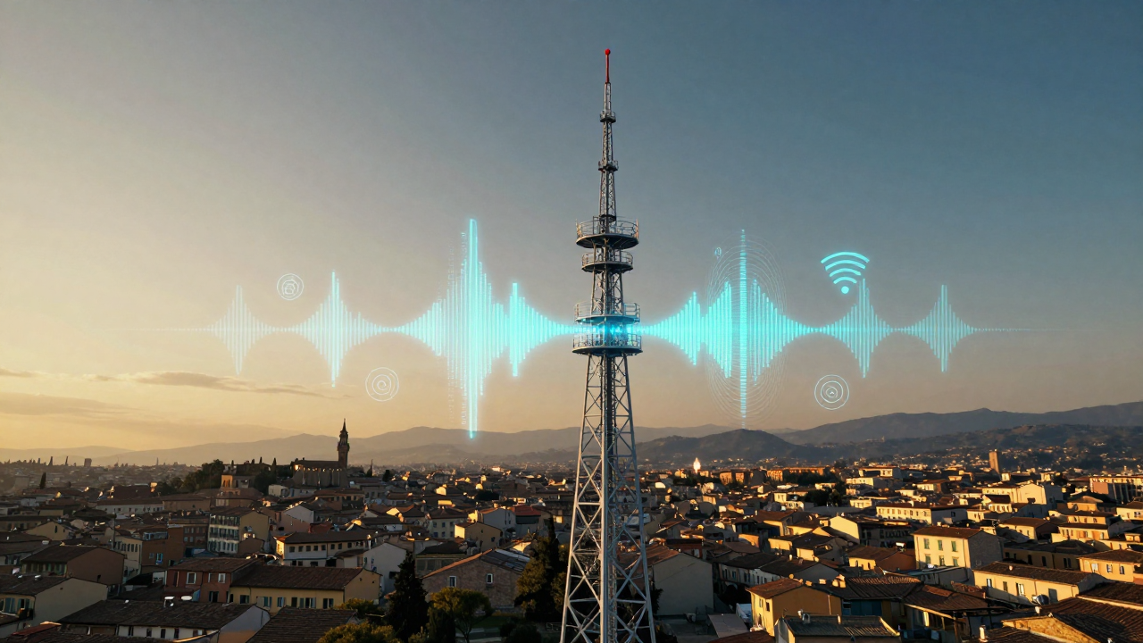 Audiradio 2025: La Radio Domina Ancora nel Panorama Mediale Italiano?