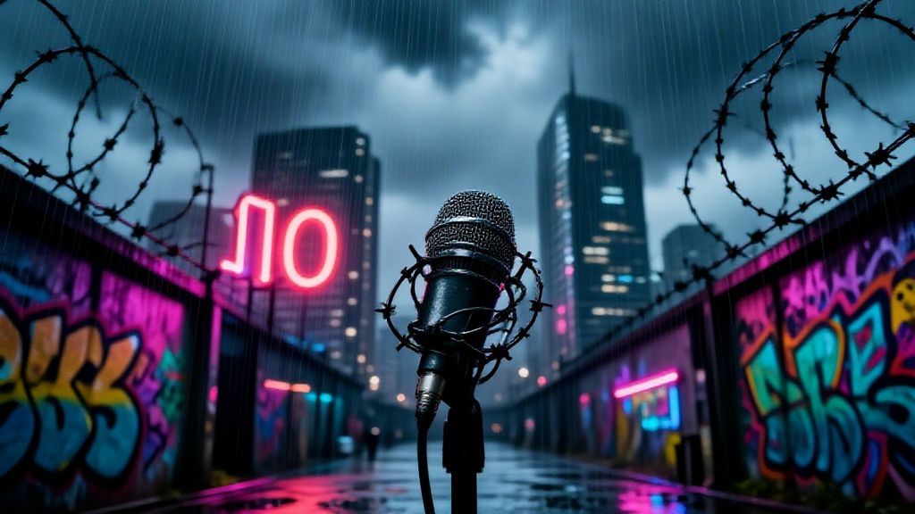 Egreen: 10 Anni di Beats & Hate – L'Onestà Cruda che Definisce un'Era
