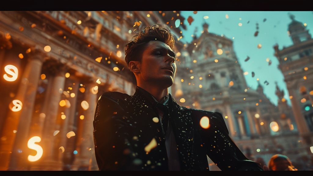 Harry Styles: Vaticano, Nuovo Album e Punteggiatura Misteriosa - L'Intervista Definitiva