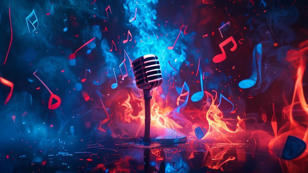 Levante e l'Eurovision: No all'edizione con Israele, la polemica infiamma il web