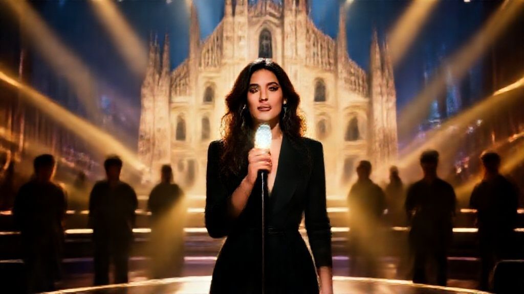 Malika Ayane: Sanremo, Libertà di Espressione e la Nuova Generazione