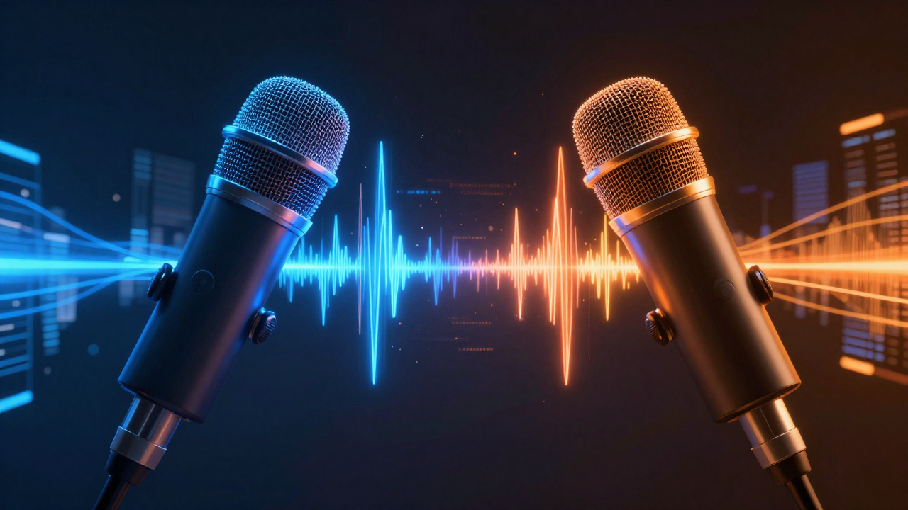 Mazzoli vs Linus: Analisi Approfondita dei Dati d'Ascolto Radiofonici del 2025