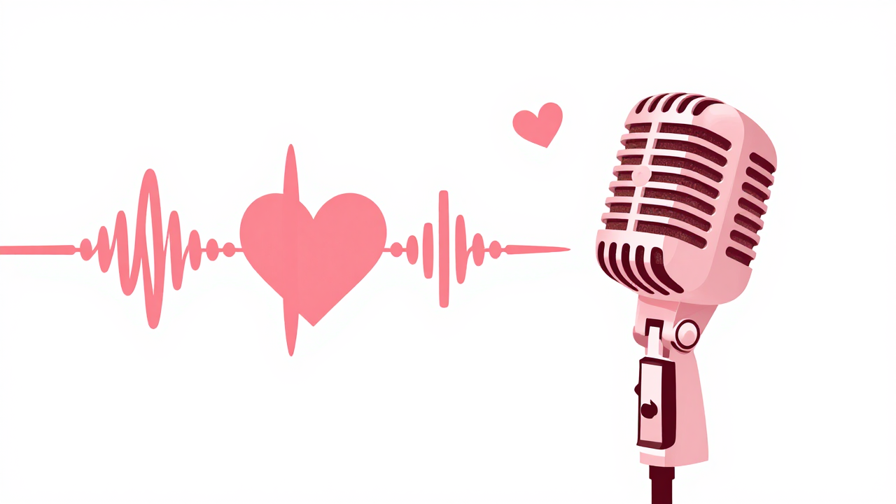 San Valentino da speaker radiofonici: Sconti imperdibili sui corsi di Radiospeaker.it
