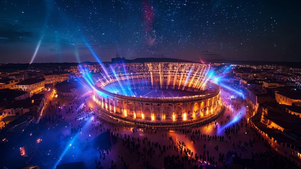 RTL 102.5 Power Hits Estate 2026: Biglietti per l'Arena di Verona Già Disponibili!