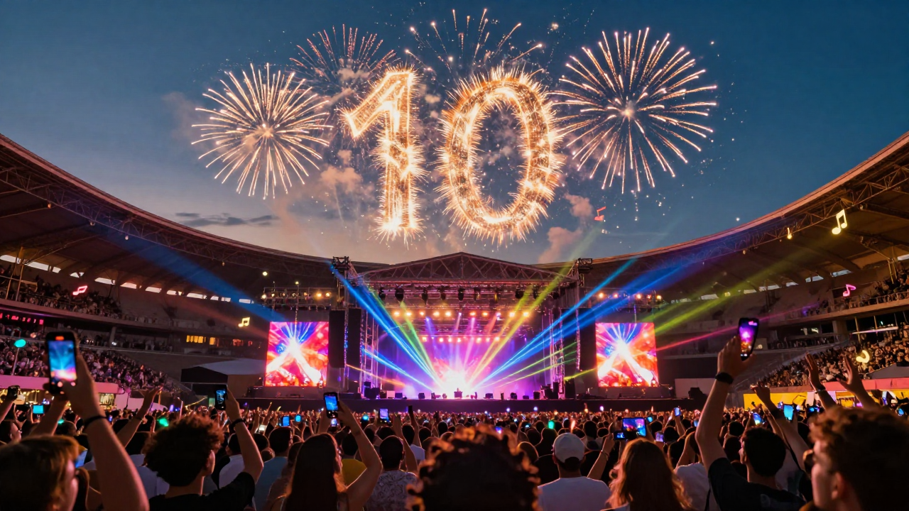 RTL 102.5 Power Hits Estate 2026: I Protagonisti del Concertone di Roma e Anticipazioni sulla Hit dell'Estate