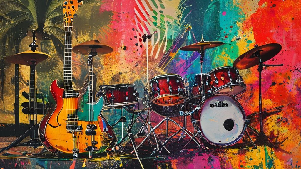 Sly & Robbie: 10 Gemme Nascoste con i Maestri del Riddim