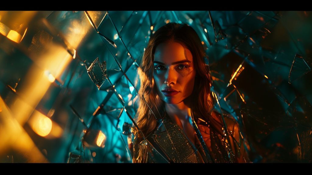 Tessa Thompson: Verità, Successo e Sfide di una Star Africana-Americana