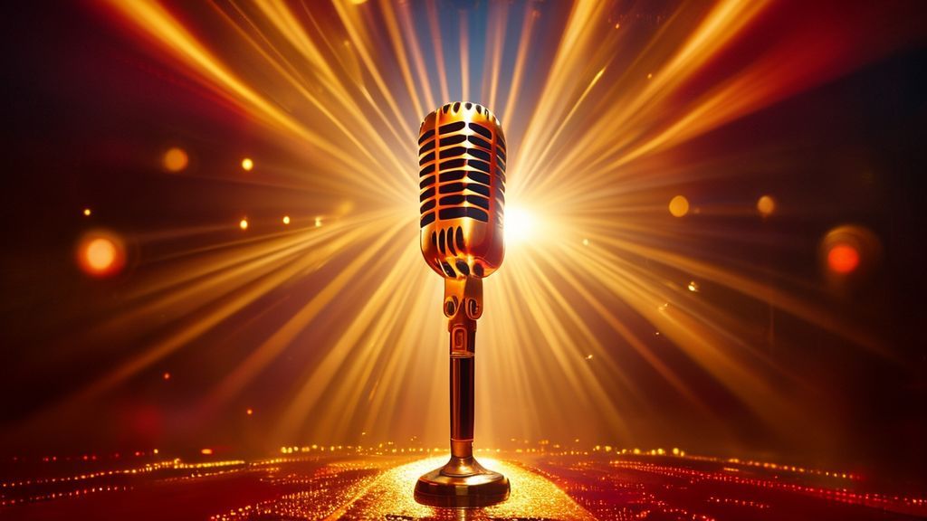The Voice of Italy: Ritorno Shock con Carlo Conti e Biglietto per Sanremo?
